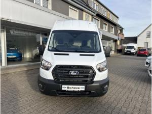 Ford Transit Winterwochen SOFORT VERFÜGBAR L4H3 360-Kamera TWA Navi Ganzjahresreifen++