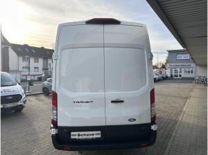 Ford Transit Winterwochen SOFORT VERFÜGBAR L4H3 360-Kamera TWA Navi Ganzjahresreifen++