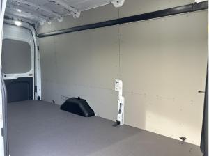 Ford Transit Winterwochen SOFORT VERFÜGBAR L4H3 360-Kamera TWA Navi Ganzjahresreifen++