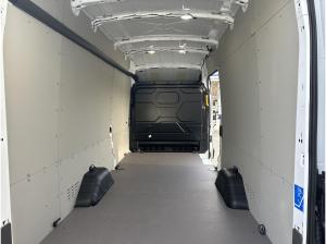 Ford Transit Winterwochen SOFORT VERFÜGBAR L4H3 360-Kamera TWA Navi Ganzjahresreifen++