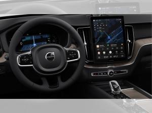 Volvo XC60 T8 PHEV AWD Ultra Dark *FOREST LAKE+SOFORT VERFÜGBAR* 🟢