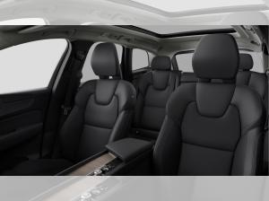 Volvo XC60 T8 PHEV AWD Ultra Dark *FOREST LAKE+SOFORT VERFÜGBAR* 🟢