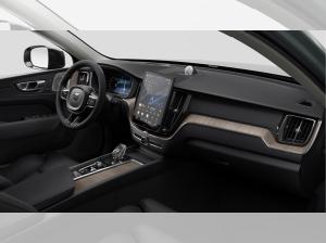 Volvo XC60 T8 PHEV AWD Ultra Dark *FOREST LAKE+SOFORT VERFÜGBAR* 🟢