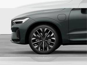 Volvo XC60 T8 PHEV AWD Ultra Dark *FOREST LAKE+SOFORT VERFÜGBAR* 🟢