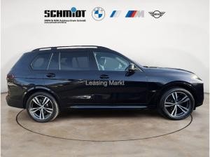 BMW X7 M60i xDrive Panorama Sky Lounge Standheizung