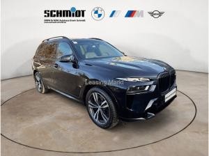 BMW X7 M60i xDrive Panorama Sky Lounge Standheizung