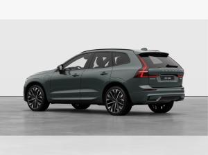 Volvo XC60 T8 PHEV AWD Ultra Dark *FOREST LAKE+SOFORT VERFÜGBAR* 🟢