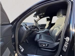 BMW X7 M60i xDrive Panorama Sky Lounge Standheizung