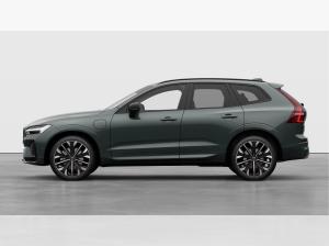 Volvo XC60 T8 PHEV AWD Ultra Dark *FOREST LAKE+SOFORT VERFÜGBAR* 🟢
