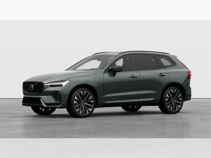 Volvo XC60 T8 PHEV AWD Ultra Dark *FOREST LAKE+SOFORT VERFÜGBAR* ?