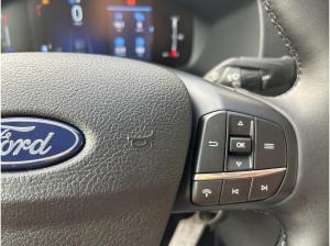 Ford Transit Winterwochen SOFORT VERFÜGBAR L4H3 360-Kamera TWA Navi Ganzjahresreifen++