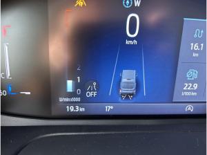 Ford Transit Winterwochen SOFORT VERFÜGBAR L4H3 360-Kamera TWA Navi Ganzjahresreifen++