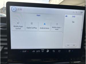 Ford Transit Winterwochen SOFORT VERFÜGBAR L4H3 360-Kamera TWA Navi Ganzjahresreifen++