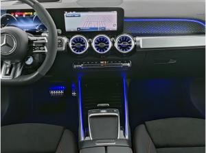 Mercedes-Benz GLB 35 AMG 4M Night2+Pano+Burmest+Distr