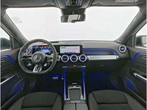 Mercedes-Benz GLB 35 AMG 4M Night2+Pano+Burmest+Distr