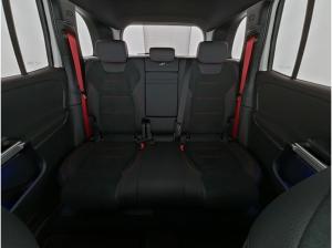 Mercedes-Benz GLB 35 AMG 4M Night2+Pano+Burmest+Distr