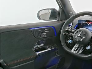 Mercedes-Benz GLB 35 AMG 4M Night2+Pano+Burmest+Distr