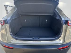 Mazda CX-30 e-SKYACTIV-G M-Hybrid 140 Exclusive Line ❤Lager Aktion❤