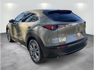 Mazda CX-30 e-SKYACTIV-G M-Hybrid 140 Exclusive Line ❤Lager Aktion❤