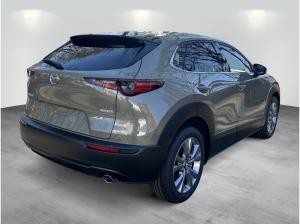 Mazda CX-30 e-SKYACTIV-G M-Hybrid 140 Exclusive Line ❤Lager Aktion❤