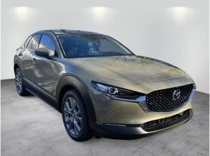 Mazda CX-30 e-SKYACTIV-G M-Hybrid 140 Exclusive Line ❤Lager Aktion❤