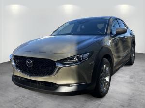 Mazda CX-30 e-SKYACTIV-G M-Hybrid 140 Exclusive Line ❤Lager Aktion❤