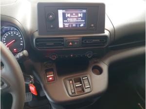 Opel Combo E Cargo *SOFORT VERFÜGBAR*