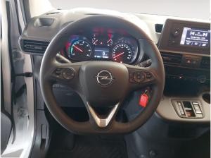 Opel Combo E Cargo *SOFORT VERFÜGBAR*