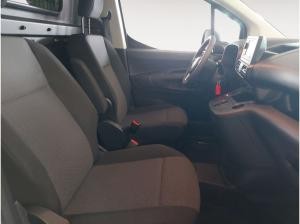 Opel Combo E Cargo *SOFORT VERFÜGBAR*