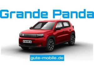 Fiat Grande Panda BLACK WEEK AKTION BIS 28.11.2025!