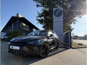Cupra Leon 2.0 TSI 150kW DSG Sportstourer AHK Pano 4WD