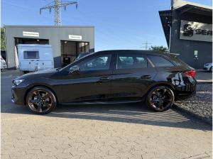 Cupra Leon 2.0 TSI 150kW DSG Sportstourer AHK Pano 4WD