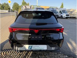 Cupra Leon 2.0 TSI 150kW DSG Sportstourer AHK Pano 4WD