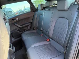 Cupra Leon 2.0 TSI 150kW DSG Sportstourer AHK Pano 4WD