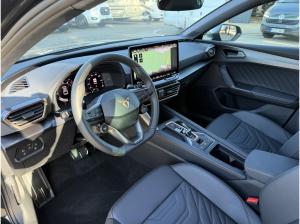 Cupra Leon 2.0 TSI 150kW DSG Sportstourer AHK Pano 4WD