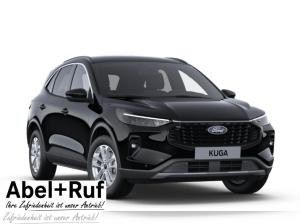 Foto - Ford Kuga 🔥Mehr Reichweite, weniger Kosten - jetzt entdecken🔥 - frei konfigurierbar - begrenzte Stückzahl🔥
