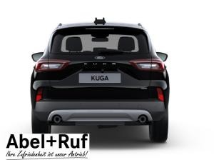 Ford Kuga 🔥Mehr Reichweite, weniger Kosten - jetzt entdecken🔥 - frei konfigurierbar - begrenzte Stückzahl🔥