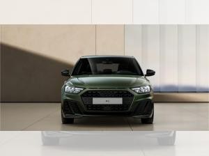 Audi A1 Sportback S-Line