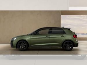 Audi A1 Sportback S-Line
