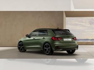Audi A1 Sportback S-Line