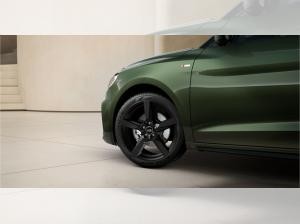 Audi A1 Sportback S-Line