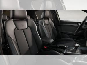 Audi A1 Sportback S-Line