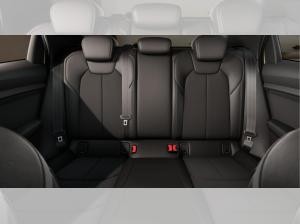 Audi A1 Sportback S-Line