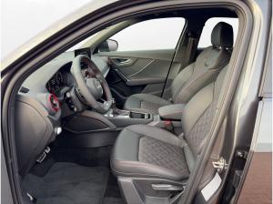 Audi Q2 35 TFSI S-LINE COMP+MATRIX+KAMERA+CARPLAY