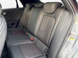 Audi Q2 35 TFSI S-LINE COMP+MATRIX+KAMERA+CARPLAY