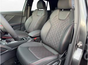 Audi Q2 35 TFSI S-LINE COMP+MATRIX+KAMERA+CARPLAY