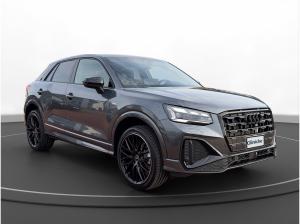 Audi Q2 35 TFSI S-LINE COMP+MATRIX+KAMERA+CARPLAY