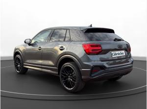 Audi Q2 35 TFSI S-LINE COMP+MATRIX+KAMERA+CARPLAY