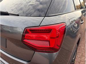 Audi Q2 35 TFSI S-LINE COMP+MATRIX+KAMERA+CARPLAY