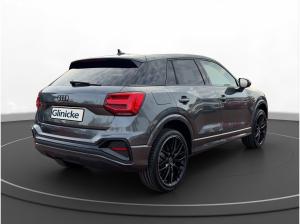 Audi Q2 35 TFSI S-LINE COMP+MATRIX+KAMERA+CARPLAY